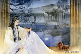 宋太宗赵光义，真的曾经临幸李煜的小周后，还让人作画留念吗图片