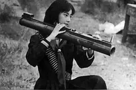 她的故事并未结束……图片