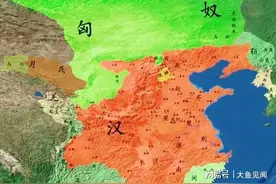 #汉朝与匈奴的战争图片