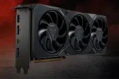AMD Radeon RX 7800 XTX、7800 XT和7700 XT显卡规格曝光图片
