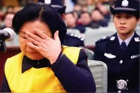 三鹿奶粉董事长田文华即将出狱？被毒害的30万婴儿，如今怎样了？图片