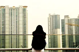 1-18楼层哪层最好？图片