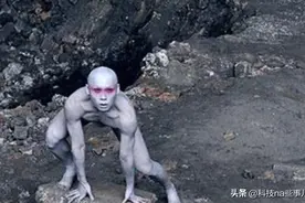 “地心人”真的存在吗？美国学者：若真的存在，人类或无竞争优势图片