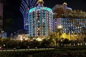 澳门真假夫妻出现较早，大陆近十年开始跟风图片