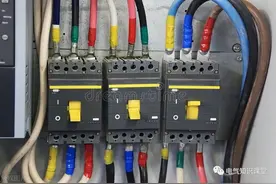 低压断路器参数：Icw，Ics，Icu和Icm的意义，解析得非常清楚透彻图片