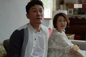 《平凡之路》：左母爱上“年下男”，是对丈夫最大的报复图片