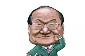 金庸小说最好看的是哪一部？图片