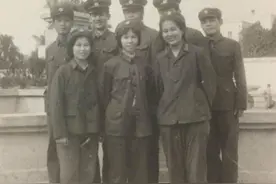 海里捞针，饮马河畔的无声较量，1980年德惠县5.22杀人案侦破始末图片