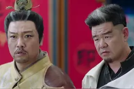 《武林外传》的接班剧，雪藏6年后上线，古龙死忠粉：压得不冤图片