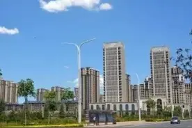 蟠龙新区十年发展——宝鸡的北上战略失败了吗？图片