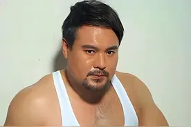 康凯：从张飞到无戏可拍，他的1000万片酬去哪了？图片