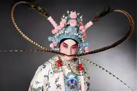 名动豫南的美小生 高亢明亮的沙河调 ～一代豫剧名家张三旺图片