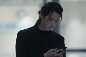 罚罪：小唐究竟是谁的人？剧中早就给出了答案图片