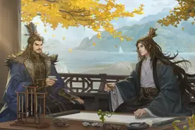率土之滨：斗智斗勇，命盟巧用单人守城，帮盟友收获割据！（上）图片