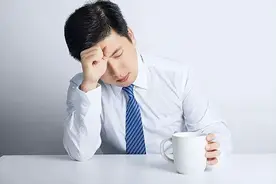 男人“大姨夫”来了，别慌！手把手教你如何应对图片