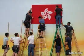 香港回归2022年晚会什么时候开始？到2022年香港回归多少年了？图片