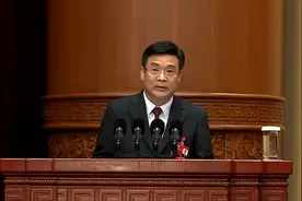 林克庆委员建议：推动面向港澳青少年的实习就业交流计划图片