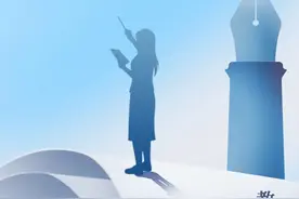 因为您，心有光！老师，谢谢您！还有，厦门市一区小学和初中教育质量“榜单”公布图片