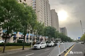 最新！青岛高新区一楼盘交房，这两个项目被通报图片