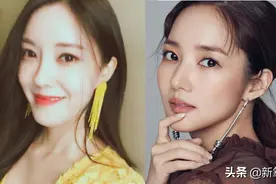 比普信男更油腻的存在出现了：欧美化的韩国女人们图片