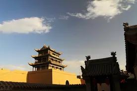 这里是甘肃图片