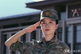 芜湖“虎妞”，为何获得陆军表彰？图片