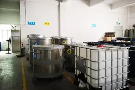 模具硅胶原料和制品储存需留意的事项有哪些？图片