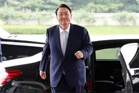韩国为何在国际上牛逼轰轰，遇到这几个国家却怂得不行图片