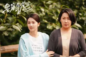 警察荣誉：夏洁妈妈只需要做到这三点，能从不幸到过的比谁都幸福图片