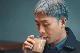 《狂飙》今晚大结局！这个细思极恐的陷阱，差点毁了安欣…图片