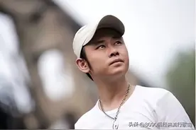 被那英嫌弃，那时候红透半边天的他现在哪儿？图片