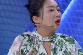 事实证明，傅首尔已经掉进一个“怪圈”！朱丹的话，终于有人信了图片