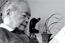 潜伏最久地下党，到死没暴露，97年罗青长亲口证实：他是秘密党员图片