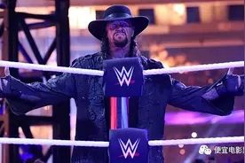 WWE到底是真打还是假打？看完这篇文章你就知道了图片