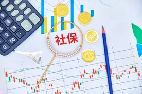 职工的档案都放在了社保局，如何才能得知什么时候办理退休？图片