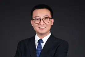 专访佳格联创张文鹏：从数据到解决方案，佳格数字农服进化史图片