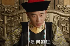 戏中灰头土脸，戏外风度翩翩！《天下长河》男演员对比照太有趣了图片