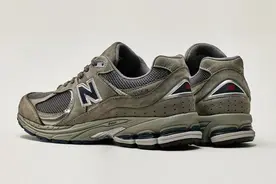 摊牌了！New Balance 最香的四个型号是它们图片