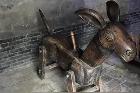 中国古代刑法你了解哪些？看看小编了解的跟你一样嘛？图片