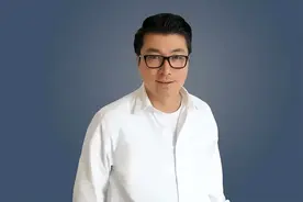 顺丰快递背后的神秘大佬图片