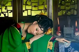 古代青楼女子如何避孕？都用什么办法？其中一种堪比满清十大酷刑图片