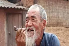姥爷的传奇往事——被抓壮丁之后图片