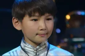乌达木：一首《梦中的额吉》，不知唱哭了多少人图片