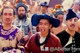 详述老电影《老少爷们上法场》剧情及历史真相图片