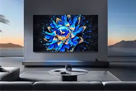 千元级价格、万元级画质，TCL T7K把电视行业对手打得措手不及图片