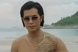 没有豪车豪宅却捐款千万，古天乐为何在娱乐圈中与众不同？图片