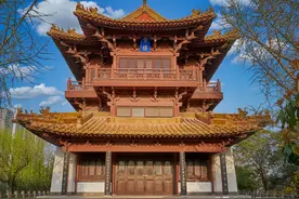 曾任徐州太守的苏东坡，至今在徐州还留有哪些遗迹？图片