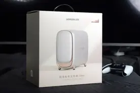 终于解决外网访问NAS难题！我的绿联云HD2600初体验图片