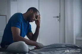 抑郁症状≠抑郁症，一字之差，两种病症图片