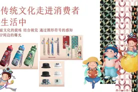 “十个勤天”携文创而来， “龟兹宝宝”助国潮热持续破圈图片